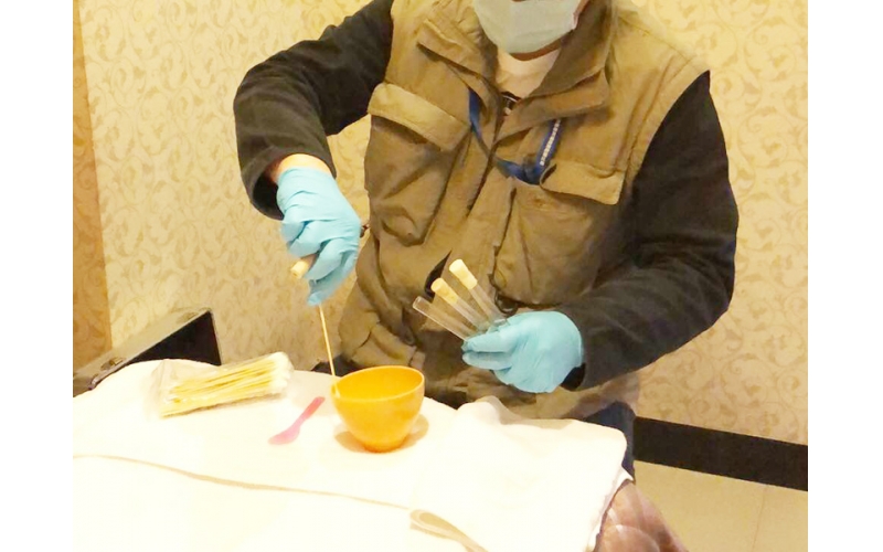 如何辦理公共場所空氣衛(wèi)生檢測和集中空調(diào)通風系統(tǒng)衛(wèi)生檢測報告？