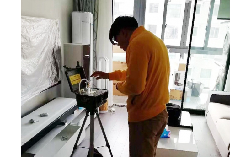 新房裝修除味除甲醛？如何檢測(cè)甲醛？
